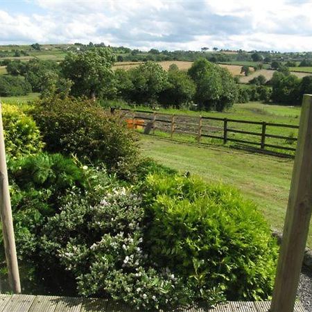Derbyshire Holiday Cottages Holmesfield Екстер'єр фото