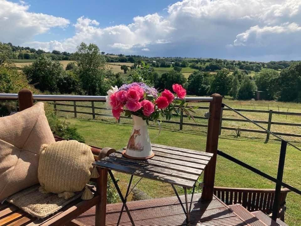 Derbyshire Holiday Cottages Holmesfield Екстер'єр фото